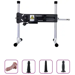 Bundle Anal XL Pro 1 Smart App Máquina Sexual Premium