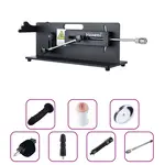 Package Couples Pro 5 Premium Sex Machine with Smart APP