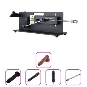 Pro 5 TableTop Sex Machine Package Big Bang Pro 5 TableTop Sex Machine Package Big Bang
