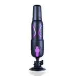 Hismith® Pro Traveler Máquina Sexual Premium Portátil con Ventosa