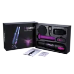 Pro Traveler Máquina Sexual Premium Portátil con Ventosa