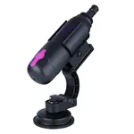 Strong Suction Mount for HS18 Pro Traveler and HS19 Capsule