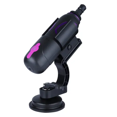 Strong Suction Mount for HS18 Pro Traveler and HS19 Capsule