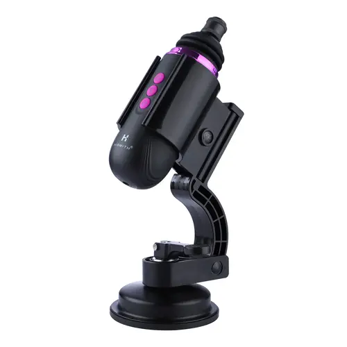 Hismith® Strong Suction Mount for HS18 Pro Traveler and HS19 Capsule