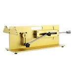 PRO 5 Macchina del sesso premium da tavolo KlicLok Smart APP Oro