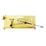 PRO 5 Premium Sex Machine TableTop KlicLok Smart APP Gold