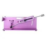 PRO 5 Premium Sex Machine TableTop KlicLok Smart App Purple