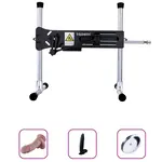 Pro 1 Sex Machine Package BBC Pro 1 Sex Machine Package BBC