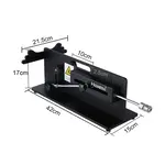 Pro 5 Premium Máquina Sexual TableTop KlicLok Smart App