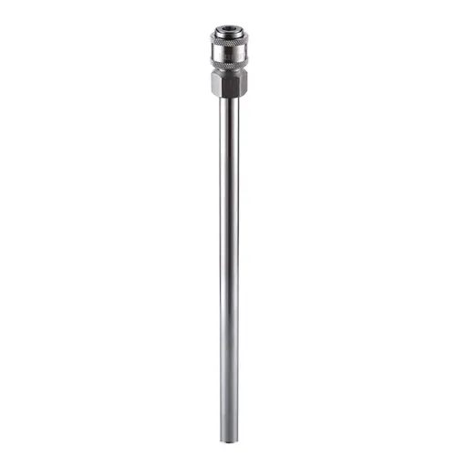 Varilla de empuje Hismith Premium KlicLok original