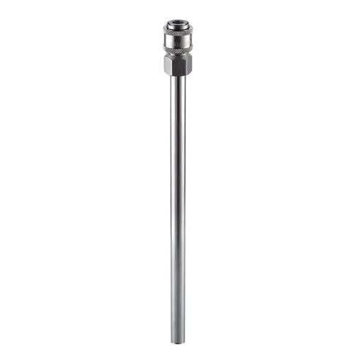 Varilla de empuje Hismith Premium KlicLok original