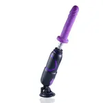 Macchina del sesso Pro Premium Traveler 2.0 Smart APP con caratteristiche uniche