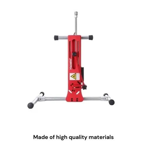Pro 1 Premium Sex machine 2.0 Smart App con consolador y mando a distancia Rojo