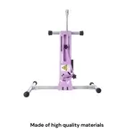 Pro 1 Premium Sex Machine 2.0 Smart APP con dildo e telecomando Viola