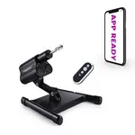 Pro 3 Premium® Sex Machine Smart APP con dildo e telecomando Compatto e potente!