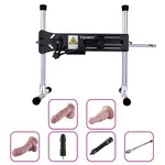 Paket Thierry Bang-That Pro 1 Premium Sex Machine Smart APP Paket Thierry Bang-That Pro 1 Premium Sex Machine Smart APP