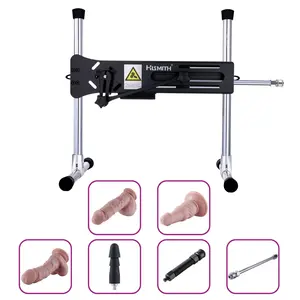 Paquete Thierry Bang-That Pro 1 Premium Sex Machine Smart APP Paquete Thierry Bang-That Pro 1 Premium Sex Machine Smart APP