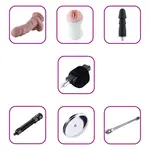 Pro 1 Premium Smart APP Sex Machine per lui e per lei