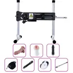 Pro 1 Premium Smart APP Sex Machine für Sie & Ihn