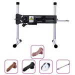 Pacchetto Dante Pro 1 Premium Smart APP Sex Machine