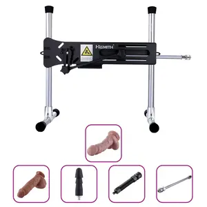 Pacchetto macchina del sesso Pro 1 Big Bang
