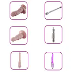 Paquete Backdoor Entry Pro 1 Aplicación inteligente Premium Sex Machine