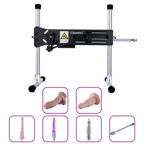 Paquete Backdoor Entry Pro 1 Aplicación inteligente Premium Sex Machine