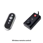 Pacchetto Alessandro Pro 1 Premium Smart APP Sex Machine con molti extra's