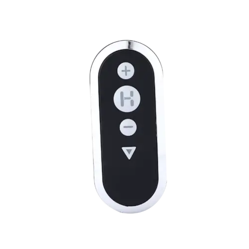 Hismith® Système de contrôle intelligent Premium avec télécommande