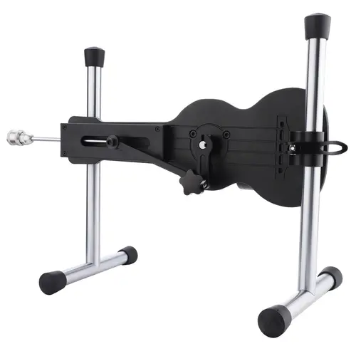 Auxfun Ukelele Sex Machine con Consolador y Control Remoto