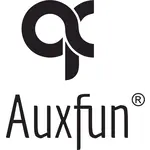 Auxfun® Pakket Stormi Seksmachine Auxfun Basic Met 4 opzetstukken