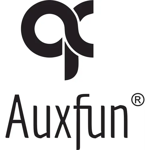 Auxfun® Pakket Stormi Seksmachine Auxfun Basic Met 4 opzetstukken