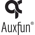 Auxfun® Paket René Auxfun Basic Sex Machine mit 5 Aufsätzen