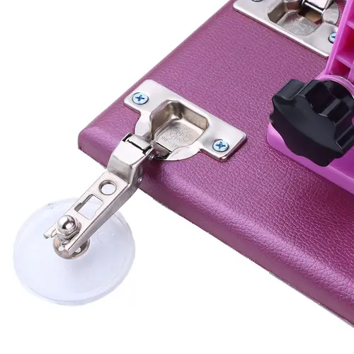 Auxfun® Paquete Morado Sex Machine Auxfun Basic Con 2 consoladores y coño de bolsillo