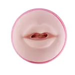 Auxfun® Heteréo Auxfun ¡Máquina sexual básica con 3 coños de bolsillo! Vagina y oral/boca y ano