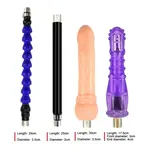 Auxfun® Paquete Euforia Auxfun Basic Sex Machine