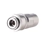 Adaptador 3XLR a EZfunLok para la máquina sexual Auxfun