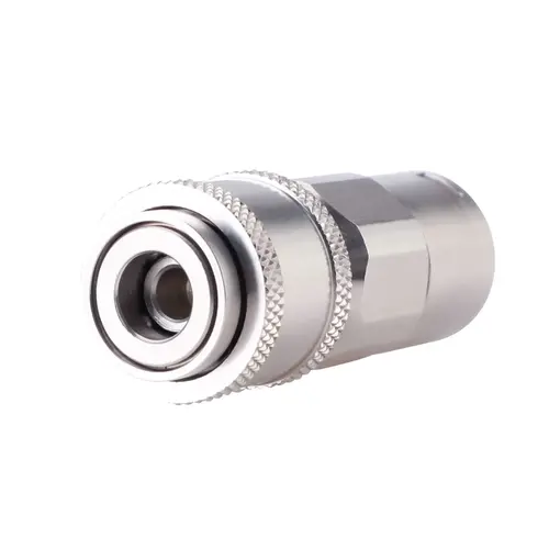 Adaptador 3XLR a EZfunLok para la máquina sexual Auxfun
