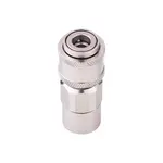 Adaptador 3XLR a EZfunLok para la máquina sexual Auxfun