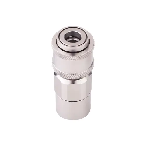 Adaptador 3XLR a EZfunLok para la máquina sexual Auxfun