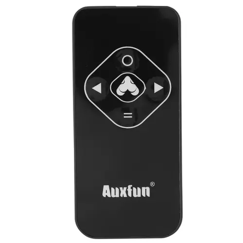 Auxfun® Mando a distancia para la Sex Machine Auxfun Ukulele