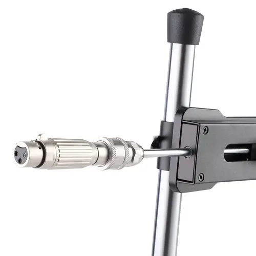 EZfunLok to 3XLR Adapter for the Auxfun Plus sex machine EZfunLok to 3XLR Adapter for the Auxfun Plus sex machine