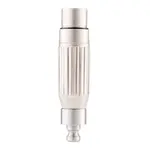 Adaptador EZfunLok a 3XLR para la máquina sexual Auxfun Plus