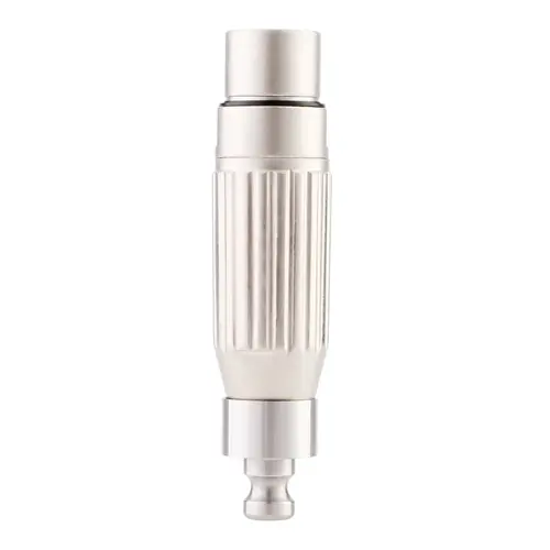 Adaptador EZfunLok a 3XLR para la máquina sexual Auxfun Plus