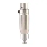 Adaptador EZfunLok a 3XLR para la máquina sexual Auxfun Plus