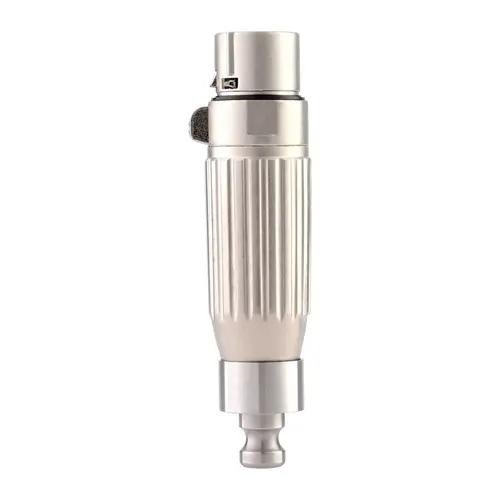 Adaptador EZfunLok a 3XLR para la máquina sexual Auxfun Plus