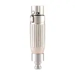 Adaptador EZfunLok a 3XLR para la máquina sexual Auxfun Plus