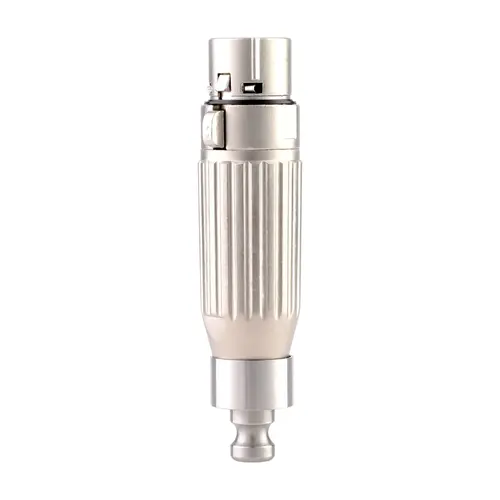 Adaptador EZfunLok a 3XLR para la máquina sexual Auxfun Plus