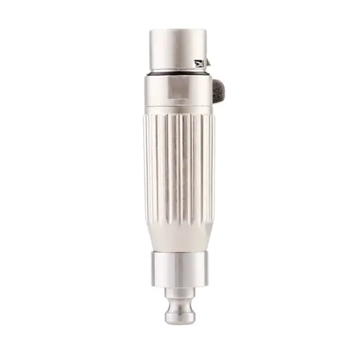 Adaptador EZfunLok a 3XLR para la máquina sexual Auxfun Plus