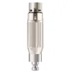 Adaptador EZfunLok a 3XLR para la máquina sexual Auxfun Plus